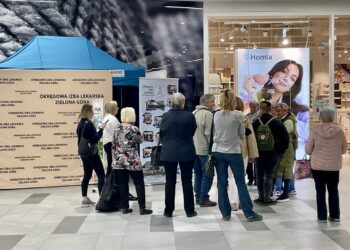 fot. Aurelia Adaszyńska