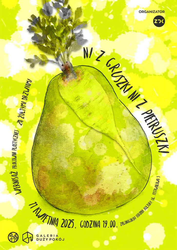 materiały prasowe organizatora