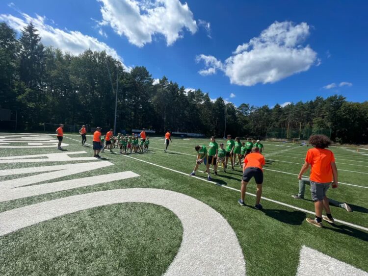 fot. Facebook/Wataha Zielona Góra