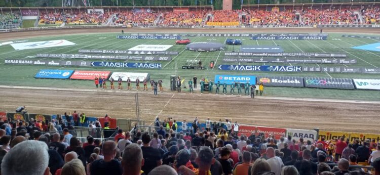 fot. Jacek Białogłowy