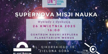 materiały organizatora