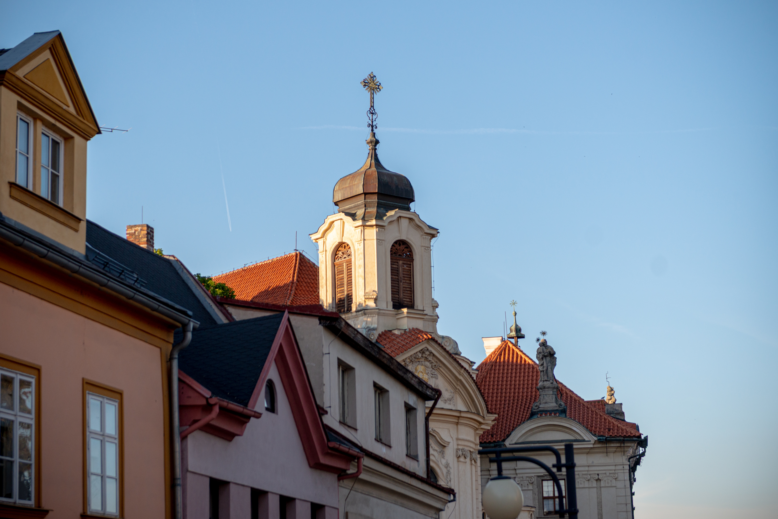 KONSOLOMANIA: zainspirowani grą jedziemy do miasta Kutná Hora [DUŻA GALERIA ZDJĘĆ]