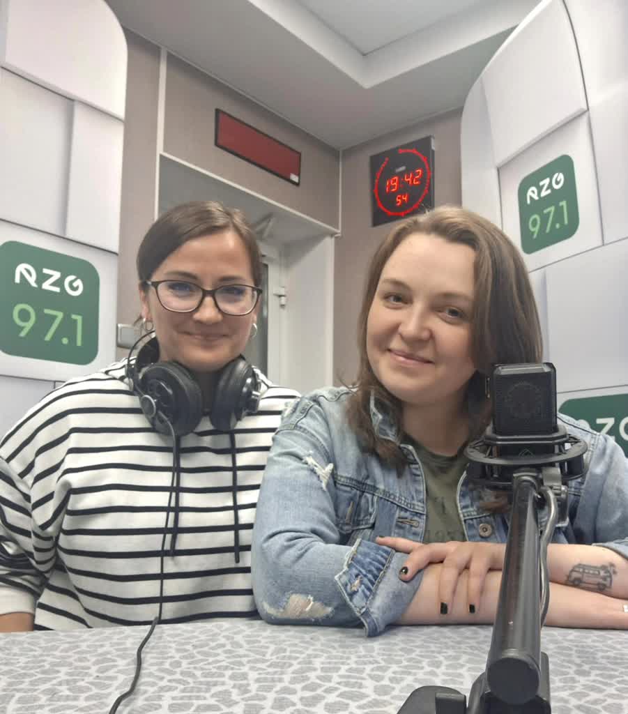 BABSKI WIECZÓR – O marketingu po babsku