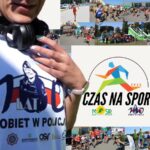 Policja zaprasza na bieg. Zapisy już trwają Radio Zachód - Lubuskie