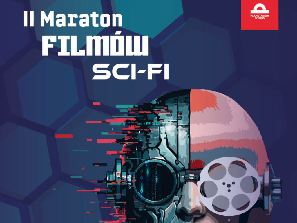 II Maraton FILMÓW SCI-FI