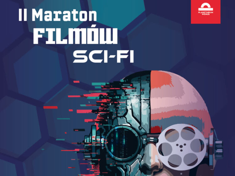II Maraton FILMÓW SCI-FI