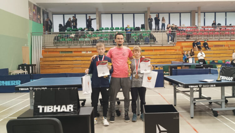 fot. Facebook/ZKS Palmiarnia Zielona Góra