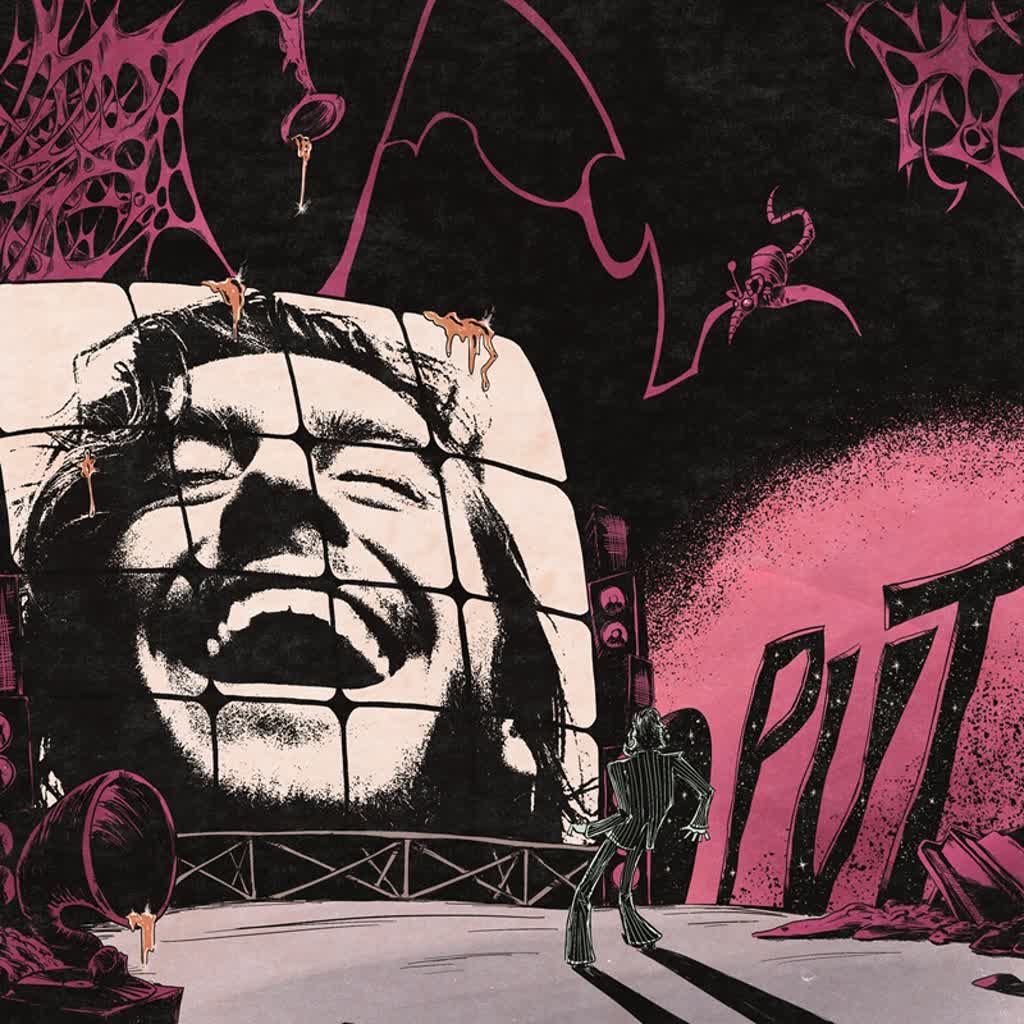 BENJAMIN INGROSSO / LORDE