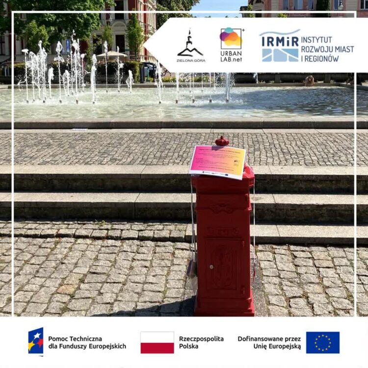 fot. Urban Lab Zielona Góra (Facebook)