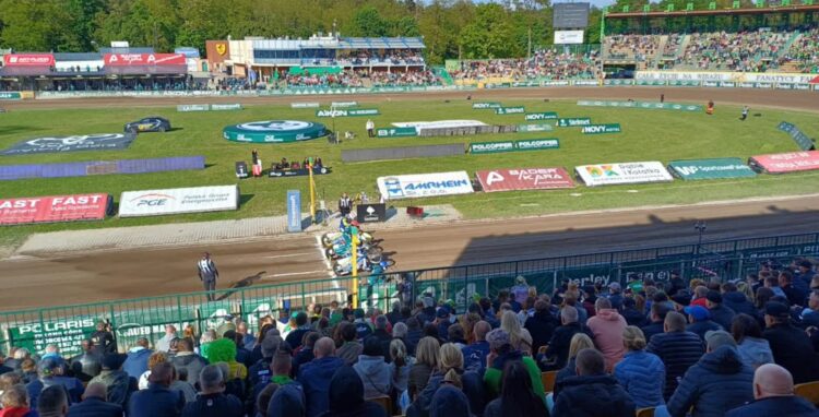 fot. Jacek Białogłowy