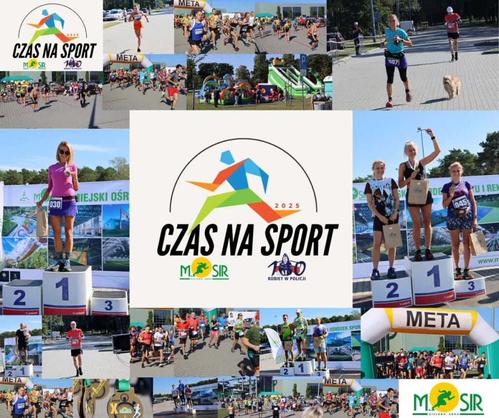 materiały prasowe organizatora