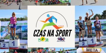 materiały prasowe organizatora