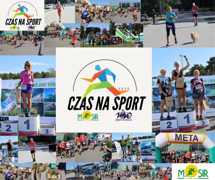 materiały prasowe organizatora