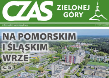 fot. UM Zielona Góra