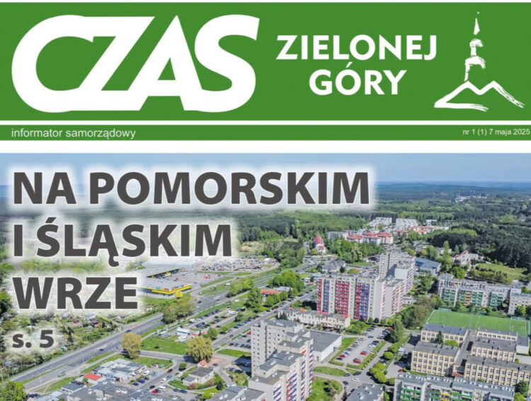 fot. UM Zielona Góra