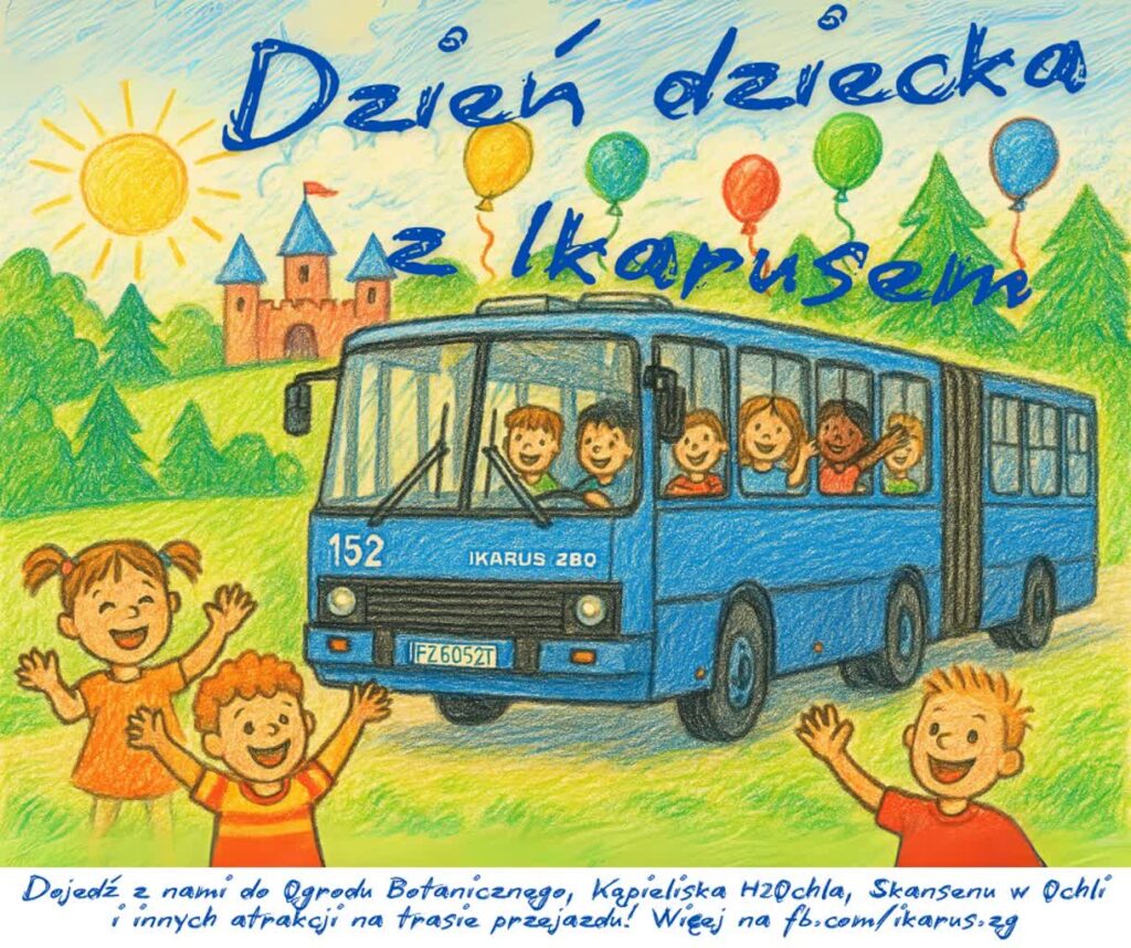 fot: Miejski Zakład Komunikacji w Zielonej Górze