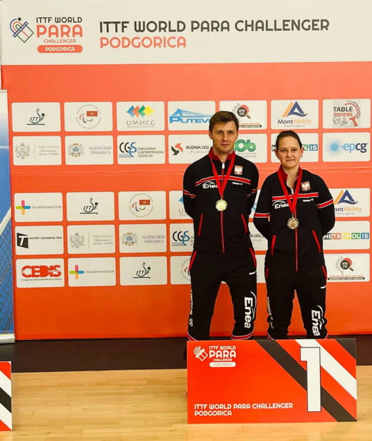 fot. materiały Startu Zielona Góra