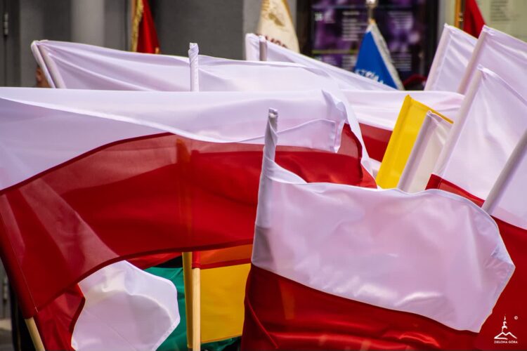 fot. Bartosz Mirosławski, UM Zielona Góra