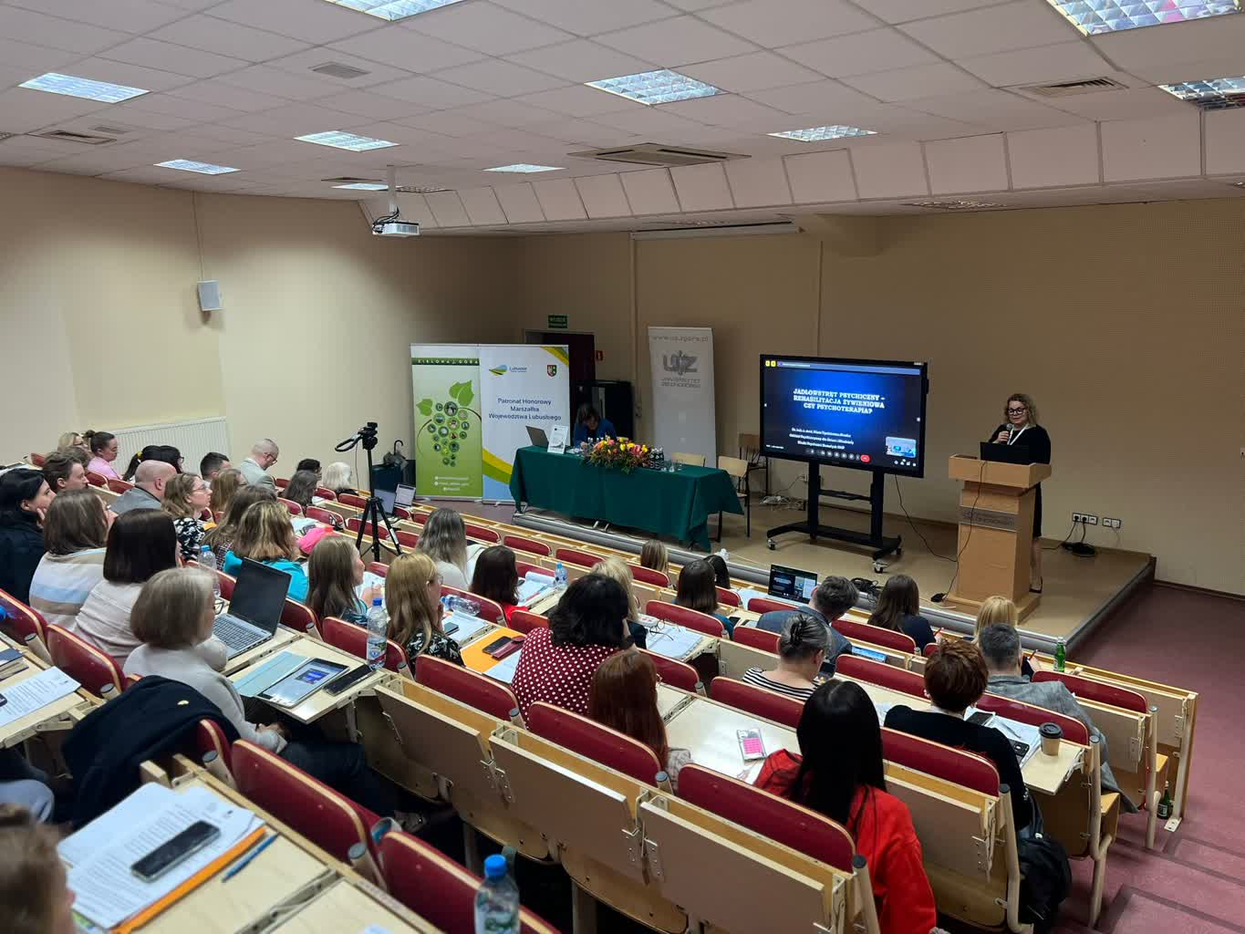 Ogólnopolska Konferencja Psychologii Klinicznej Dzieci i Młodzieży