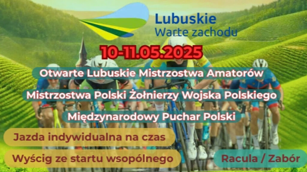 Lubuskie Warte Zachodu