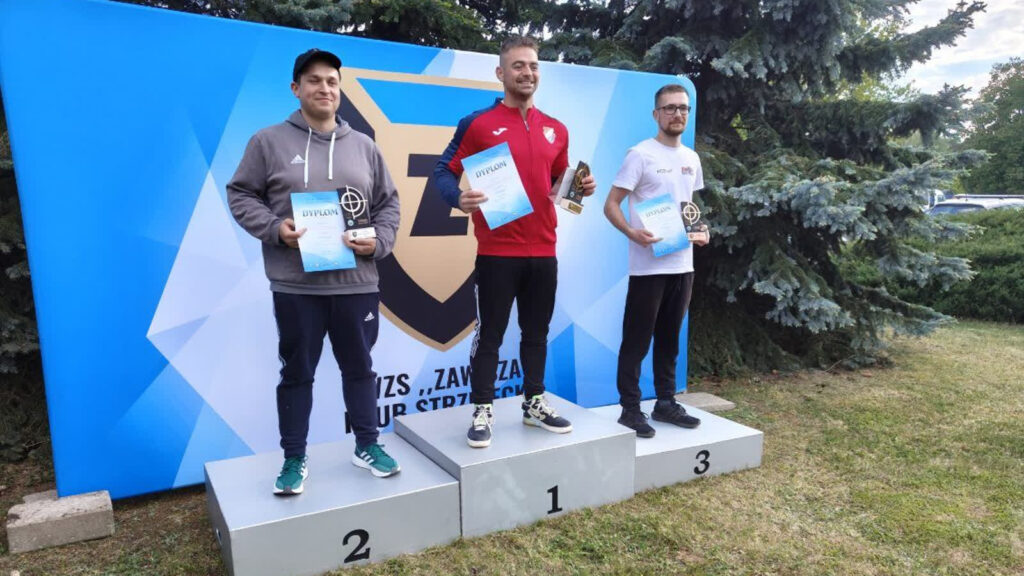 fot. ZKS Gwardia Zielona Góra