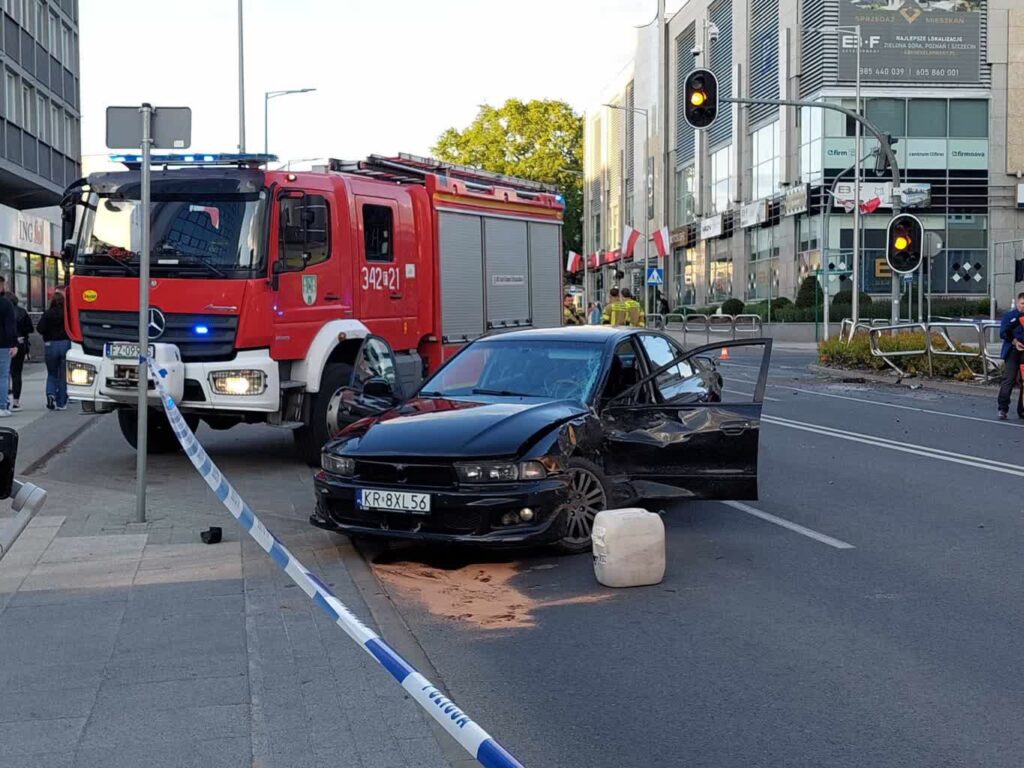 fot. Przemysław Kozubaj