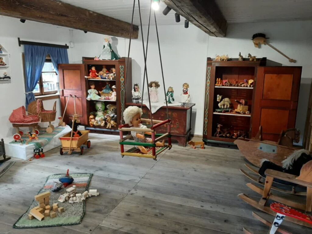 Fot. Muzeum Etnograficzne w Zielonej Górze-Ochli