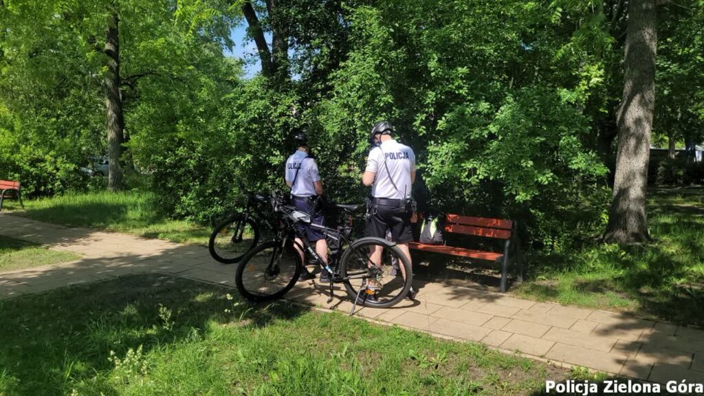 Fot. Komenda Miejska Policji