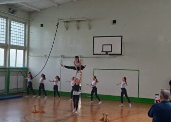 fot. Jakub Lesiński