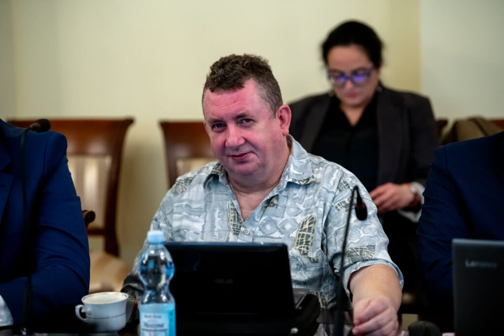 fot. Krzysztof Filmanowicz