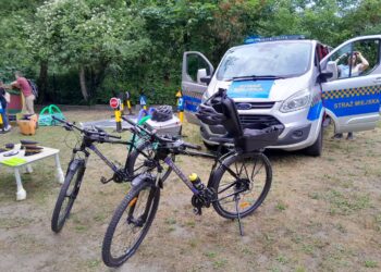 fot: FB straż miejska