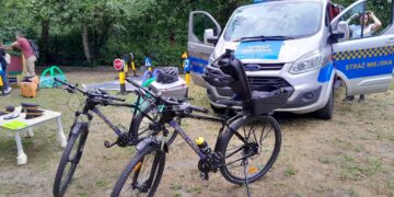 fot: FB straż miejska