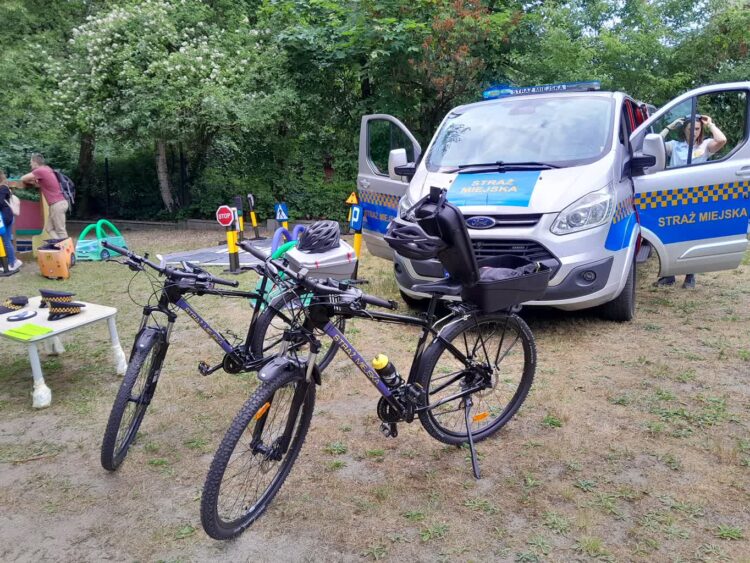 fot: FB straż miejska