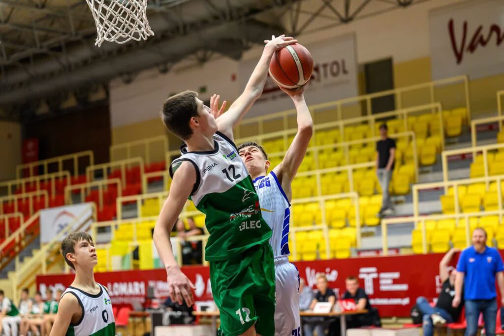 źródło: facebook Basket4Kids