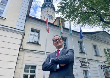 fot. Aurelia Adaszyńska