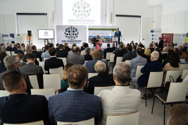 fot. UM Zielona Góra