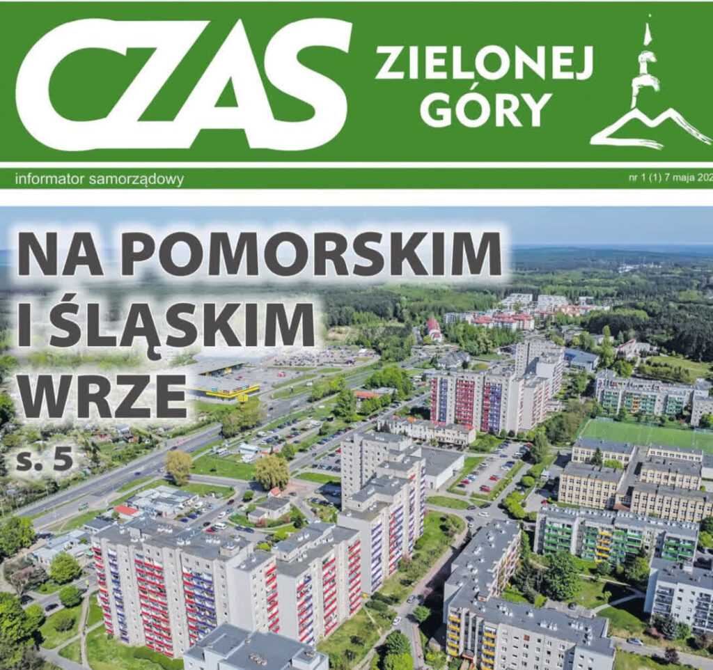 fot. UM Zielona Góra