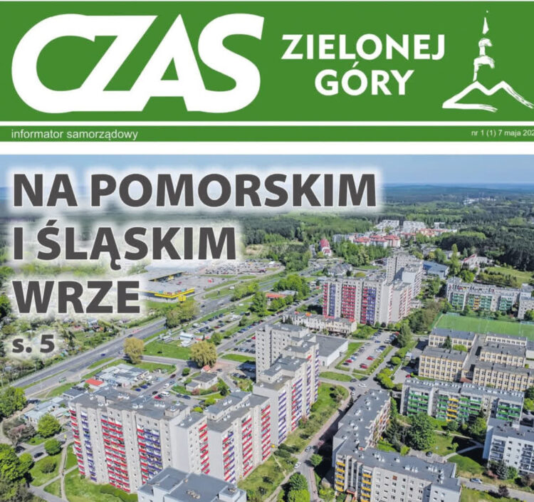 fot. UM Zielona Góra
