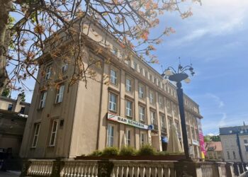 fot. Agata Duszyńska