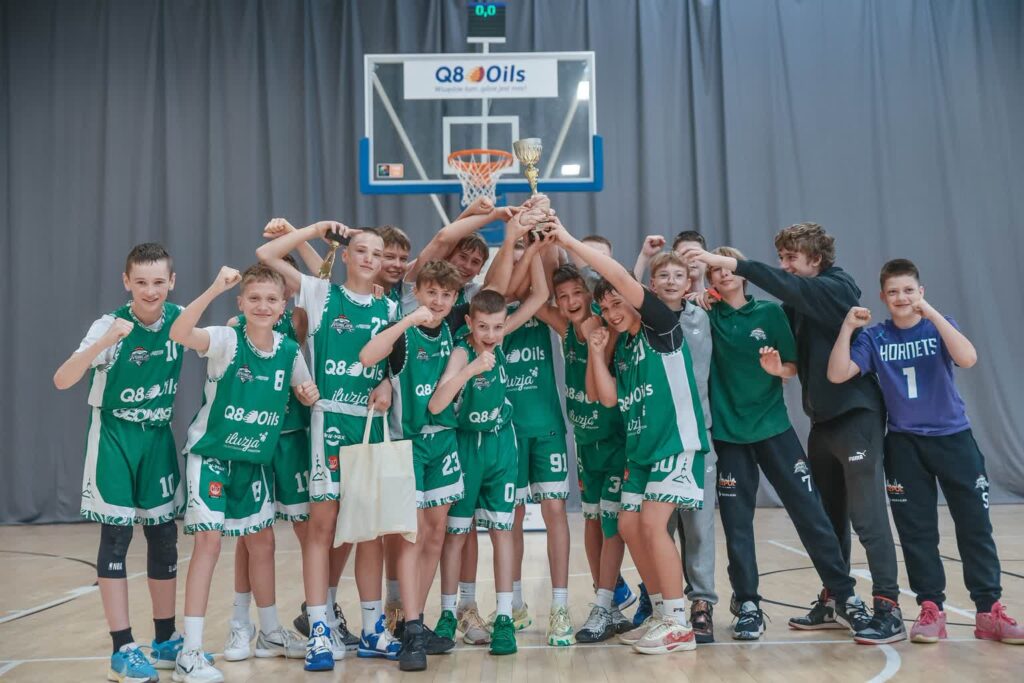 źródło: facebook SKM Zastal Zielona Góra