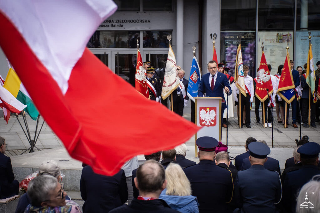 Fot. Urząd Miasta Zielona Góra