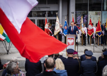 Fot. Urząd Miasta Zielona Góra