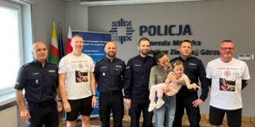 Fot. Jakub Mielcarz/archiwum policji