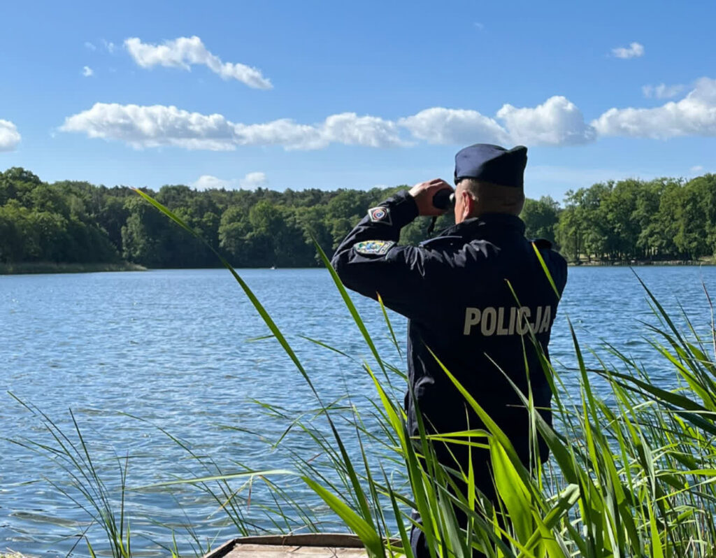 fot. KMP w Zielonej Górze (Facebook)