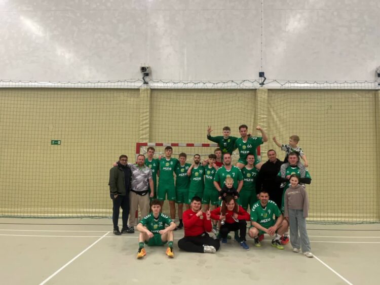 fot. materiały UKS-u Szczypiorniak Zielona Góra