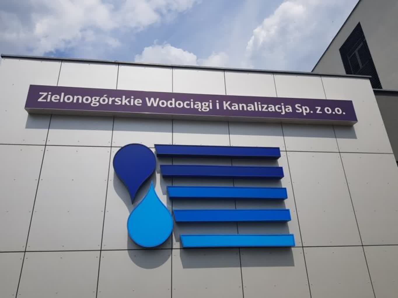 Awaria. Część Zielonej Góry bez wody do wieczora