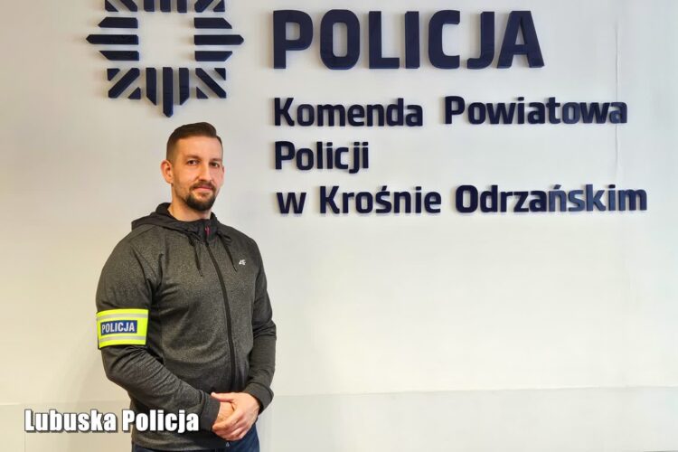 KPP w Krośnie Odrzańskim