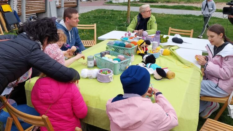 Fot. Przemysław Kozubaj