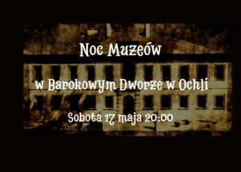 materiały organizatora