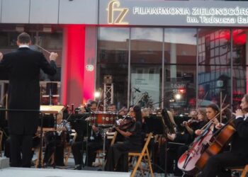 Fot. Filharmonia Zielonogórska/FB